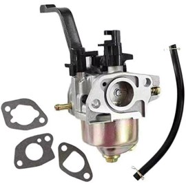 SZ Carburetor for Black Max 3500 3650 Generator Homelite BM903655DA BM903655D