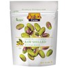 Setton Farms Naturally Raw Shelled Pistachios, No Shell, Non-GMO Project