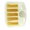 Carburetor Sparking Plug Kit Replacement Fit for Husqvarna 350 346XP