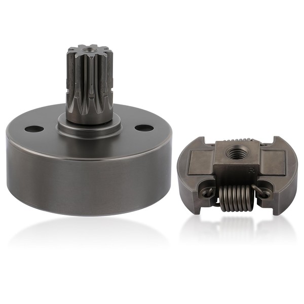 MOTOALL Clutch Fit for Stihl Hedge Trimmers HS 45 Replaces