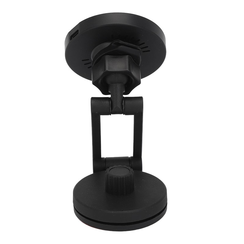 Magnetic Phone Holder Mount Strong Adsorption Wireless Charging Car Magnetic