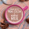 Swiss Miss Milk Chocolate Flavored Reduced Calorie Hot Cocoa Mix,