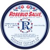 Rosebud Salve Tin, .8 Ounce