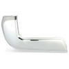Kojem Rear Bumper End Cap w/Sensor Hole Compatible with 2016-2023