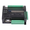 FX3U‑24MR Industrial Control Board PLC Programmable Logic Controller Relay Output
