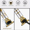 Professional T Blade Hair Trimmer with Matching Charging Base Portable