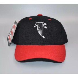 Atlanta Falcons KIDS Vintage Snapback Cap Hat - NWT