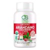 Arándano Orgánico Organic Side 60 Caps Organicside