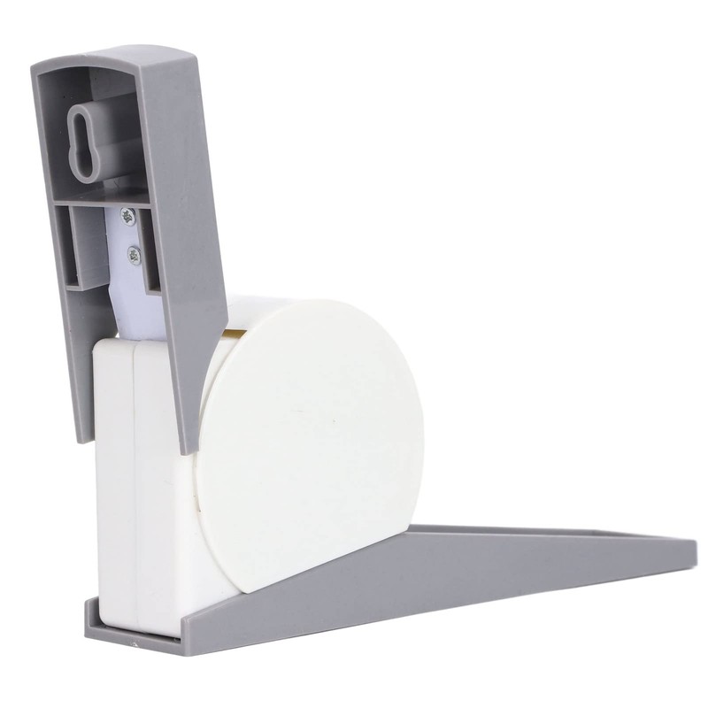 Height Measuring Meter with View Display Window, 2.2m Wall Mounted