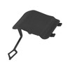 YINETTECH Front Bumper Tow Towing Hook Cover 9108850600 Compatible with
