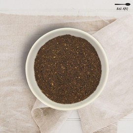 B's Table Domestic Sansho Pepper Powder 60g 60g