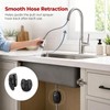 SYCOOVEN 7.1oz (200g/0.44lb) Pull Down Faucet Hose Weight Ball,Kitchen Sink