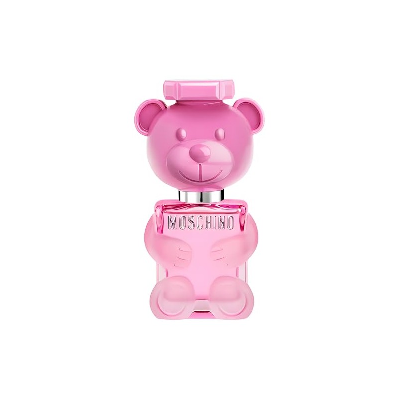 MOSCHINO Toy 2 Bubble Gum for Women 1.0 oz Eau