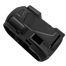 49-16-2563 Impact Driver Protective Rubber Boot Compatible with Milwaukee M12 Fuel 1/2 and 3/8 Stubby Impact Wrenches 2562-20 2563-20 2563P-20