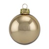 Thüringer Glas Design Glass Bauble Assortment, 12 Baubles in 4