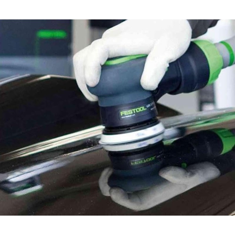 Festool Plato lijador ST-STF-D77/6-M5 W