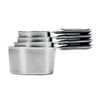 OXO OXO Good Grips 4 Piece Stainless Steel Measuring Cups