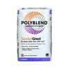Custom Building Products Polyblend Sanded Tile Grout 25 LB Bag