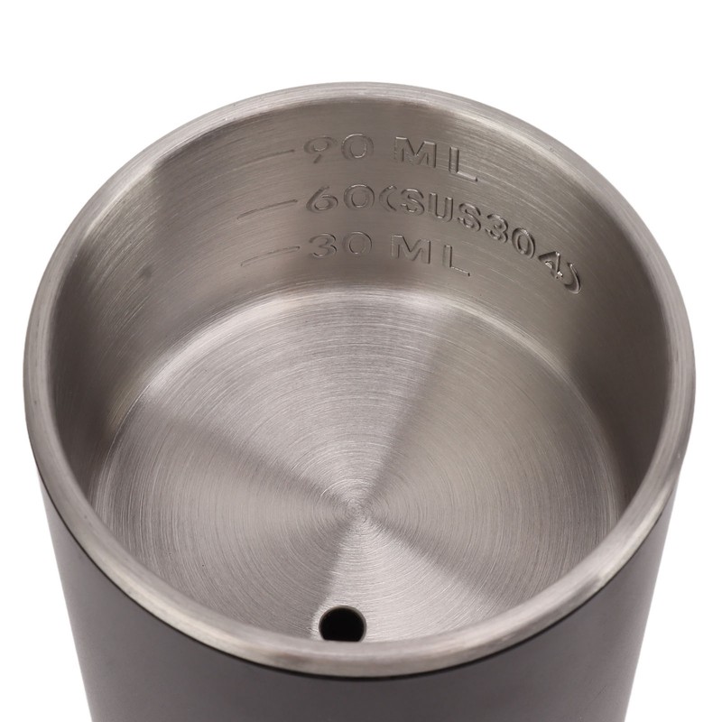 Coffee Maker Portable Segmented Pressing Lightweight Coffee Capsule Machine for