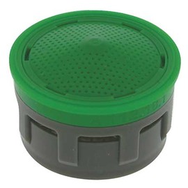 Aerator, Insert w/Washer, 1.5 GPM