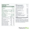 Natures Plus Source of Life Mini-Tabs No Iron - 90