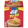Jif Manteiga de amendoim cremosa Jif To Go 36 pacotes