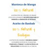 Aceite Antifrizz Yellow para Rizos y Cabello Ondulado de 125