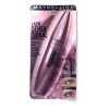Máscara De Pestañas Maybelline New York Lash Sensatational Negro