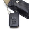Brighton Net BC-RRATKEY-CB Smart Key Case, Radio Wave Blocking, Relay