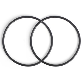 Swordgorgedragon (2-Pack) 192323 O-Ring Seal Gasket Compatible with Pentair Pool and Spa DE Filters NSP36, NSP48, NSP60, NSP72 for Replacing Filter Tank Lid Seal
