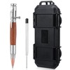 Crtiin Bolt Action Pen Bullet Pen with Gift Box Tactical