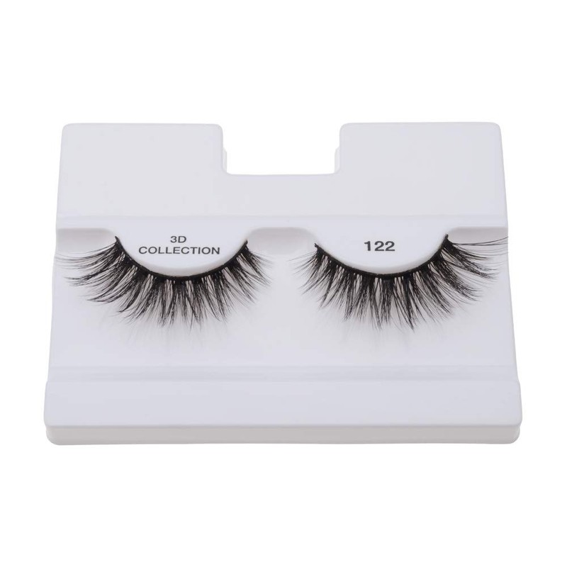I-Envy 3D Angle & Volume Eye Lashes Lightweight KPEI122