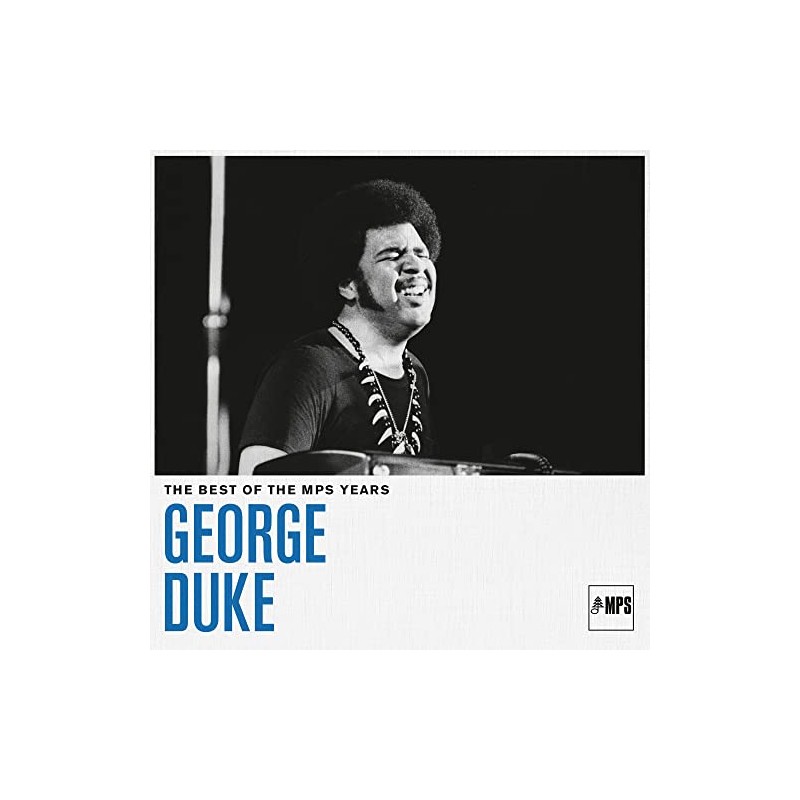 The Best of the Mps Years [Vinyl LP]