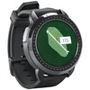 Bushnell Golf GPS Navigation Ion Elite BLK (Black/FF/Men's, Lady's)