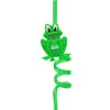 Passover Frog Straws Reuseable Passover Decor For Your Passover Seder