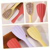 Baluue 3pcs Hair Comb for Women Detangling Scalp Massaging Comb