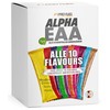 EAA Sample Pack 10 x 14 g EAA Powder, 10
