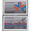 Prophila Collection Canada 685-686 (Complete Edition) Mint NH ** MNH