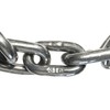 US STAINLESS Stainless Steel 316 Chain 5/16" (8mm) Chain (by