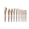 ICONIC LONDON Luxury Makeup Brush Sets | Blend, Buff &