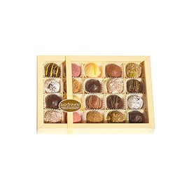 Krönner Exquisite Truffle Presents Pack of 20