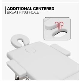 Unbranded MASSAGE TABLE ,SHiPS TO PUERTO RICO tattoo, Skin Care,Eyelashes