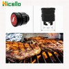 Hicello Gas Igniter Kit Push Button Ignition 63788 Replacement for