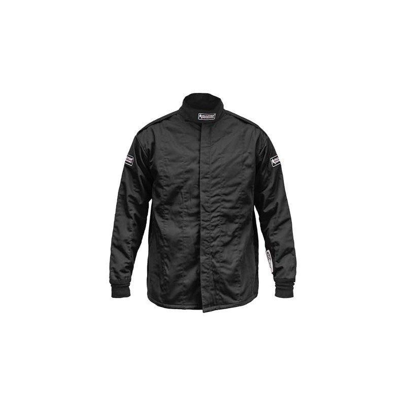 ‎Allstar Performance ALL935111 Driving Jacket - SFI 3.2a/5 - Multi