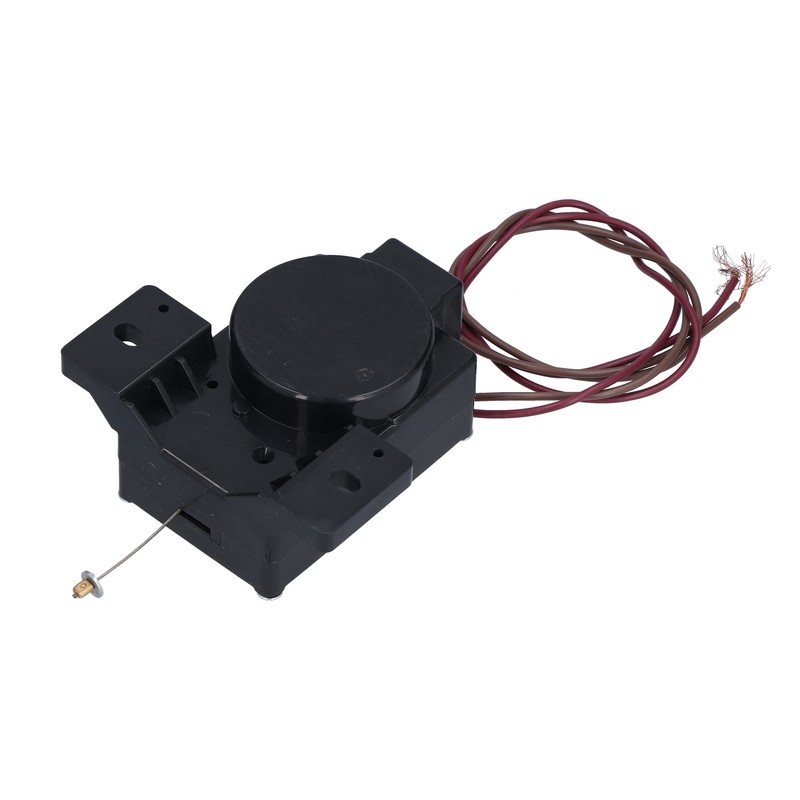 Washing Machine Drain Valve ABS Replacement Drainage Tractor Motor for