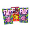 Fyna Fads Fun Sticks 48 Pack
