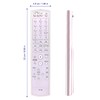 AULCMEET Replacement Remote Control RC-1054 Suitable for Denon AM-FM Stereo