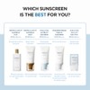 SKIN1004 [SKIN1004]Madagascar Centella Hyalu-Cica Silky-Fit Sun Stick