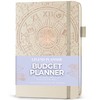 Legend Budget Planner – Financial Organizer Book. Money Account &