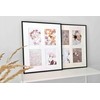 nielsen Passepartout Premium Cardboard 2.5 mm External Format 24 x